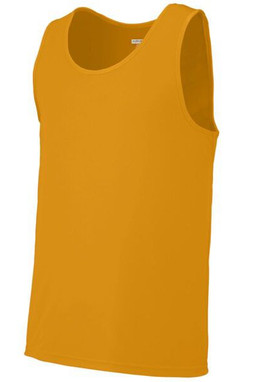 Augusta Sportswear 703 - Moisture-Wicking Performance Training Tank