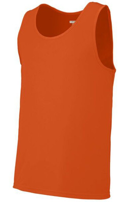 Augusta Sportswear 703 - Moisture-Wicking Performance Training Tank