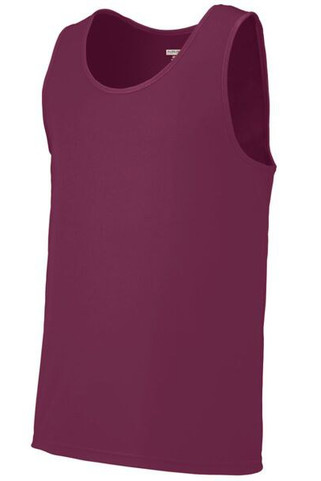 Augusta Sportswear 703 - Musculosa para entrenar