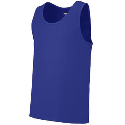 Augusta Sportswear 703 - Moisture-Wicking Performance Training Tank