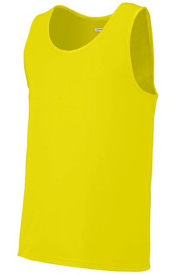 Augusta Sportswear 703 - Moisture-Wicking Performance Training Tank