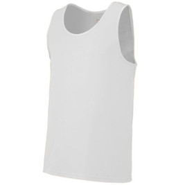 Augusta Sportswear 704 - Moisture-Wicking Youth Athletic Training Tank