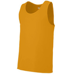 Augusta Sportswear 704 - Camiseta Deportiva Juvenil Transpirable