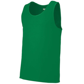 Augusta Sportswear 704 - Moisture-Wicking Youth Athletic Training Tank