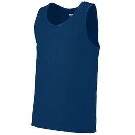 Augusta Sportswear 704 - Moisture-Wicking Youth Athletic Training Tank