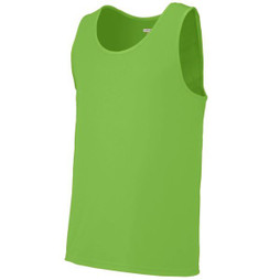 Augusta Sportswear 704 - Camiseta Deportiva Juvenil Transpirable