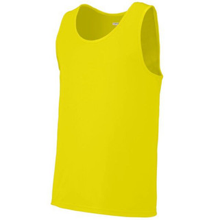 Augusta Sportswear 704 - Camiseta Deportiva Juvenil Transpirable