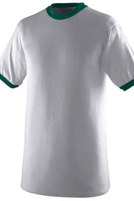 Augusta Sportswear 710 - Remera ajuste Campana