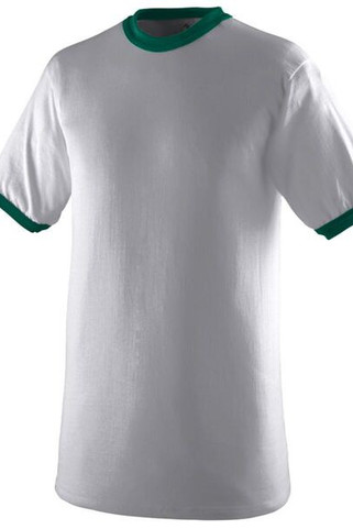 Augusta Sportswear 710 - Remera ajuste Campana