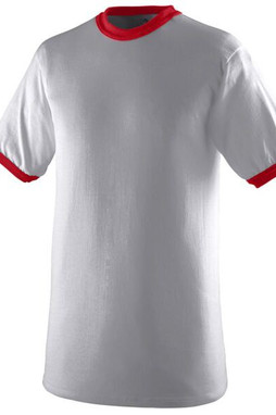 Augusta Sportswear 710 - Remera ajuste Campana