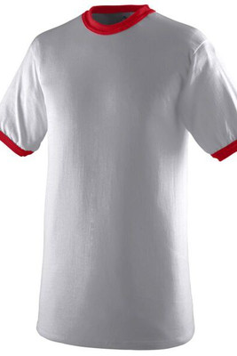 Augusta Sportswear 710 - Remera ajuste Campana