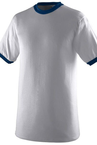 Augusta Sportswear 710 - Remera ajuste Campana