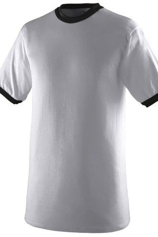 Augusta Sportswear 710 - Remera ajuste Campana