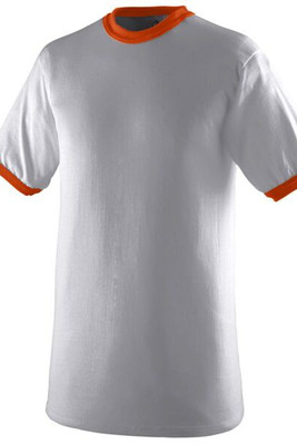Augusta Sportswear 710 - Remera ajuste Campana