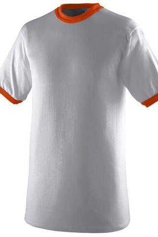 Augusta Sportswear 710 - Remera ajuste Campana