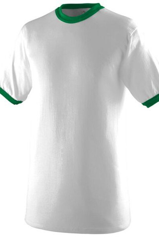 Augusta Sportswear 710 - Remera ajuste Campana