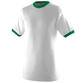 Augusta Sportswear 710 - Remera ajuste Campana