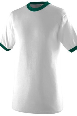 Augusta Sportswear 710 - Remera ajuste Campana