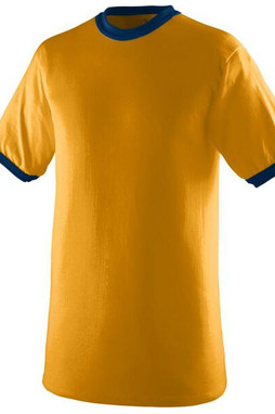 Augusta Sportswear 710 - Remera ajuste Campana