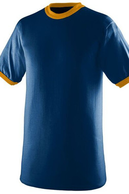 Augusta Sportswear 710 - Remera ajuste Campana
