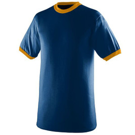 Augusta Sportswear 710 - Remera ajuste Campana