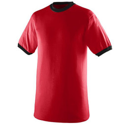 Augusta Sportswear 710 - Remera ajuste Campana