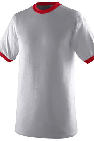 Augusta Sportswear 711 - Youth Ringer T Shirt