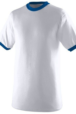 Augusta Sportswear 711 - Youth Ringer T Shirt