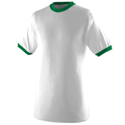 Augusta Sportswear 711 - Youth Ringer T Shirt