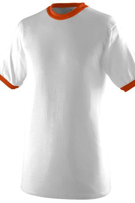 Augusta Sportswear 711 - Youth Ringer T Shirt