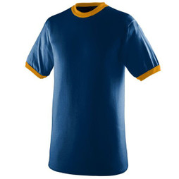 Augusta Sportswear 711 - Youth Ringer T Shirt