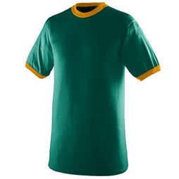 Augusta Sportswear 711 - Youth Ringer T Shirt