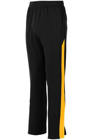 Augusta Sportswear 7760 - Pantalón Deportivo Tricot de Alto Rendimiento