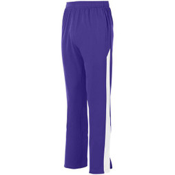 Augusta Sportswear 7760 - Elite Performance Tricot Athletic Pants