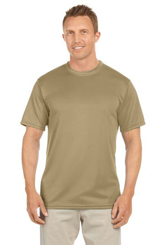 Augusta Sportswear 790 - Camiseta Deportiva de Secado Rápido y Transpirable