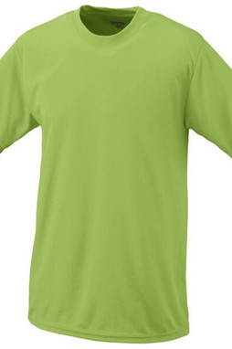 Augusta Sportswear 790 - Moisture-Wicking Performance Athletic T-Shirt