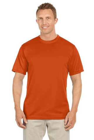 Augusta Sportswear 790 - Camiseta Deportiva de Secado Rápido y Transpirable