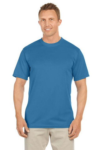 Augusta Sportswear 790 - Camiseta Deportiva de Secado Rápido y Transpirable