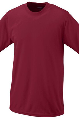 Augusta Sportswear 790 - Camiseta Deportiva de Secado Rápido y Transpirable