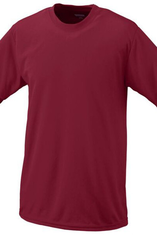 Augusta Sportswear 790 - Moisture-Wicking Performance Athletic T-Shirt