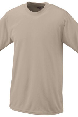 Augusta Sportswear 790 - Camiseta Deportiva de Secado Rápido y Transpirable