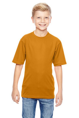 Augusta Sportswear 791 - Youth Wicking T Shirt