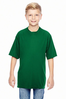 Augusta Sportswear 791 - Youth Wicking T Shirt