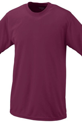 Augusta Sportswear 791 - Youth Wicking T Shirt