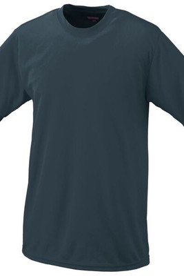 Augusta Sportswear 791 - Remera para chicos de poliéster absorbente