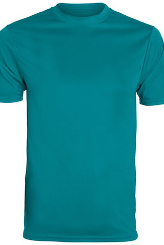 Augusta Sportswear 791 - Remera para chicos de poliéster absorbente