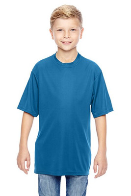 Augusta Sportswear 791 - Youth Wicking T Shirt