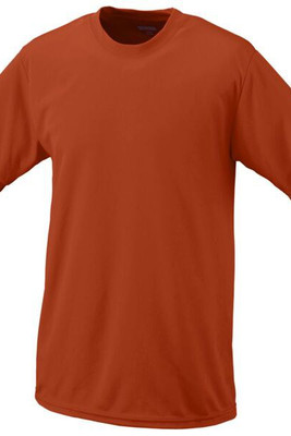 Augusta Sportswear 791 - Youth Wicking T Shirt