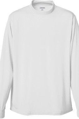Augusta Sportswear 797 - Wicking Mock Turtleneck