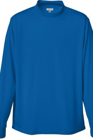 Augusta Sportswear 797 - Camiseta Deportiva Cuello Alto Transpirable